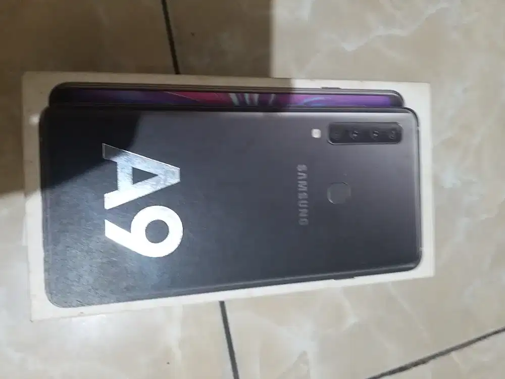 Samsung A9 2018 6/128