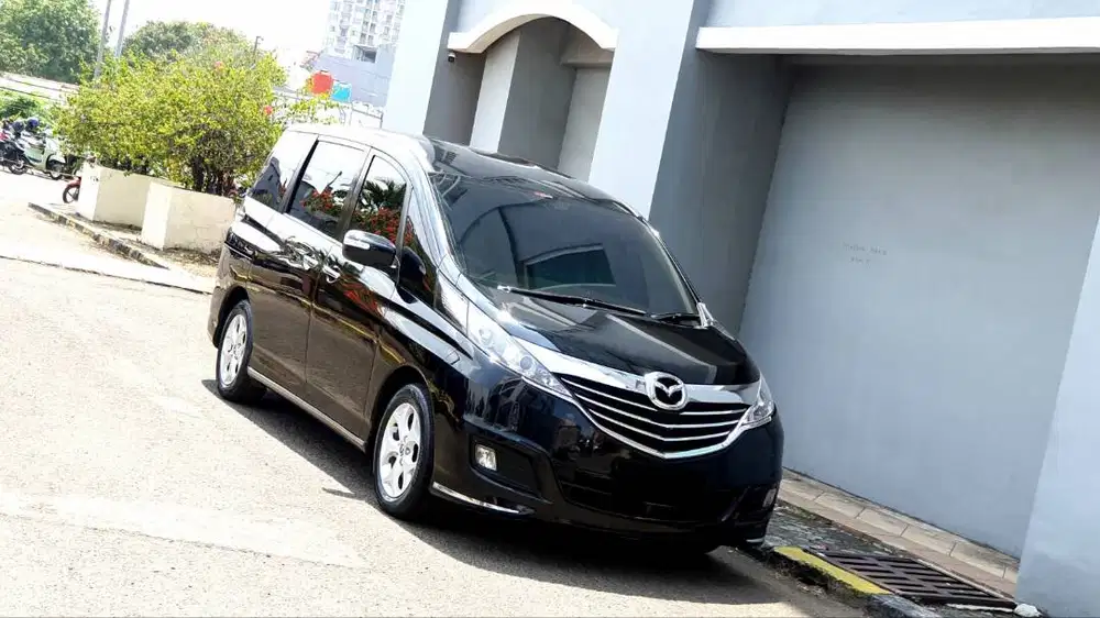 [ LOW KM ] Mazda Biante 2.0 Skyactiv AT 2016/2017