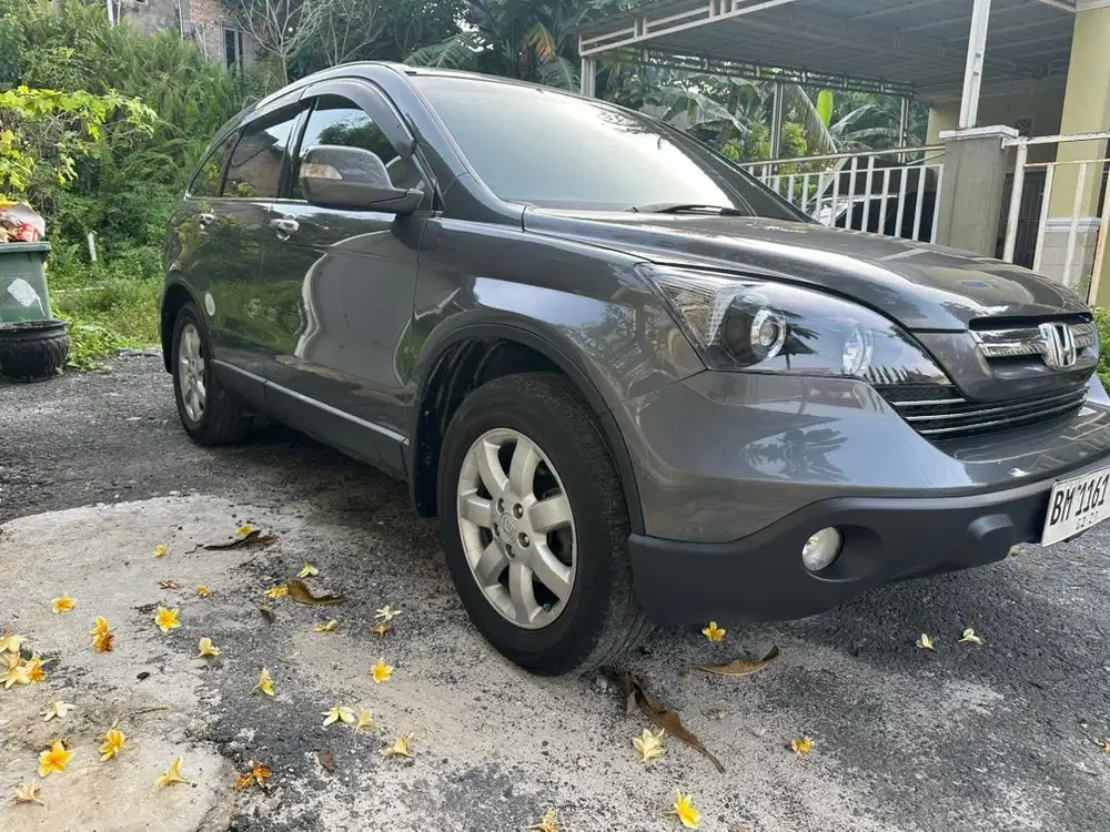 Crv 2.4 Original