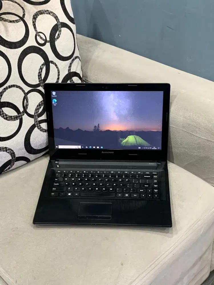 LENOVO G40-45  - 14 INTEL CORE i3-4030u 8GB / 256GB SSD