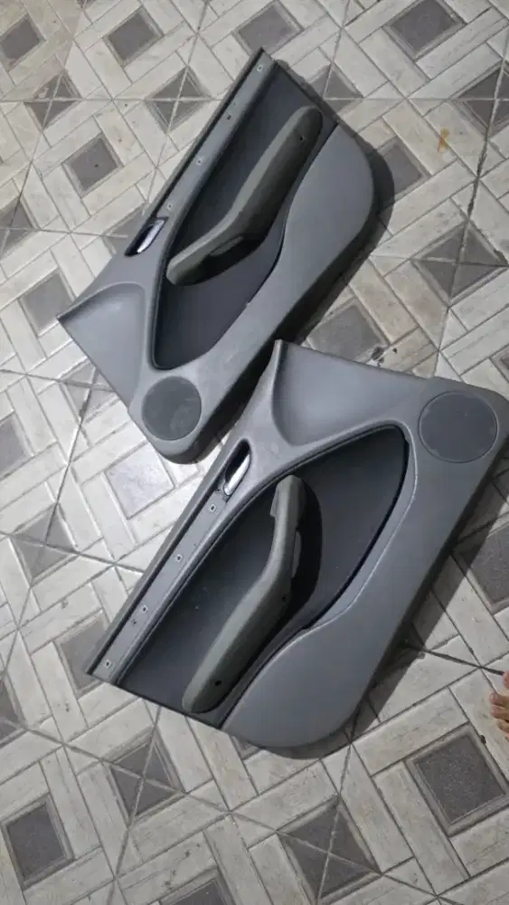 Door  pintu e46 m43