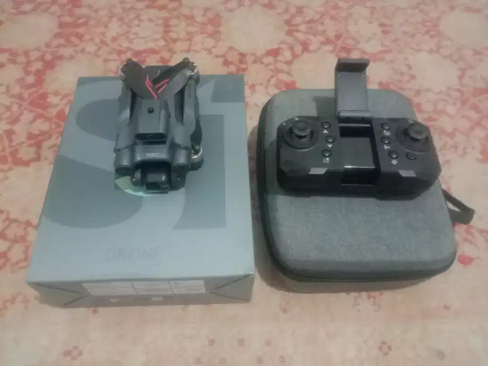 Mainan RC Drone S1S