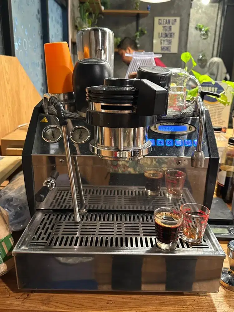 GS 3 La Marzocco