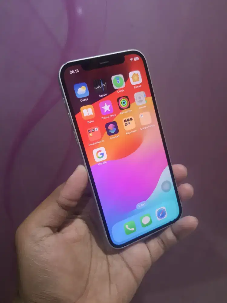 Iphone 12 64 gb