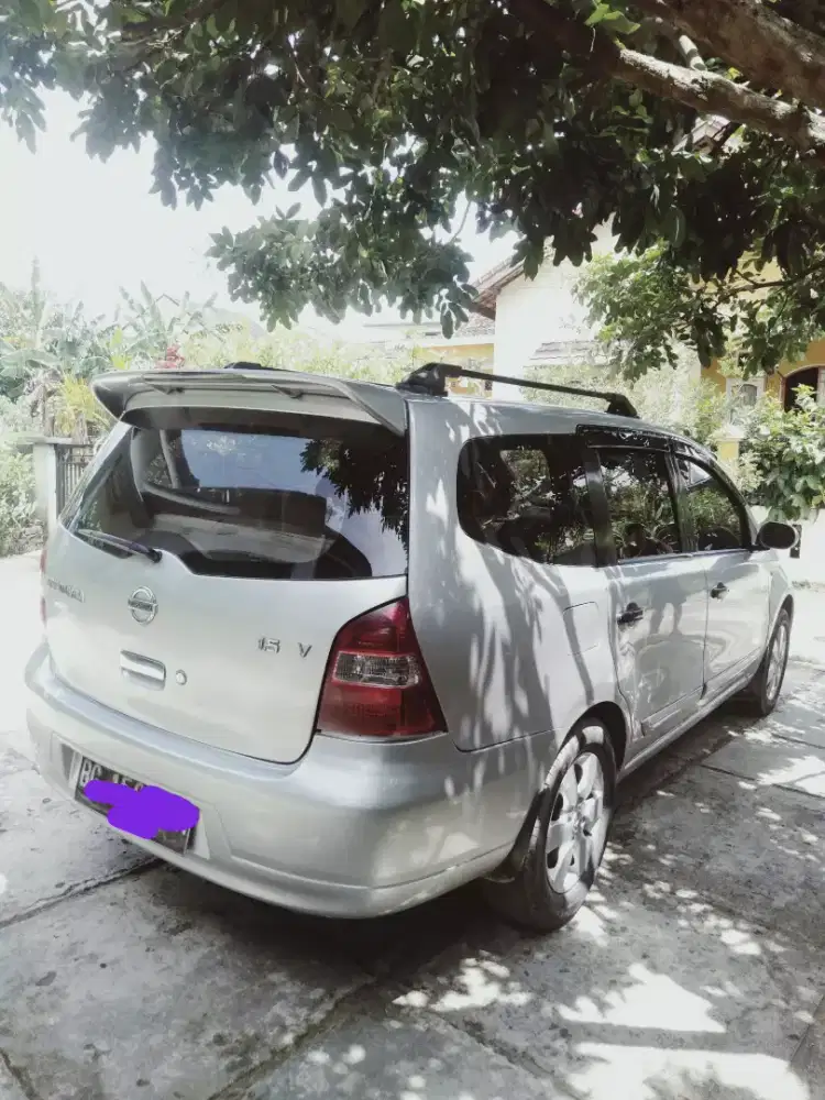 DIJUAL CEPAT GRAND LIVINA