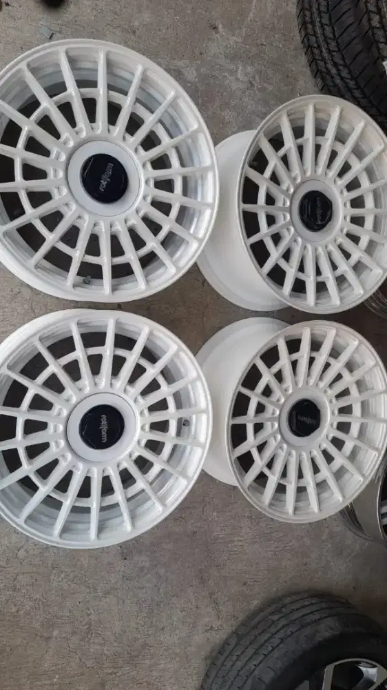 Velg ROTIFORM LS-R 19