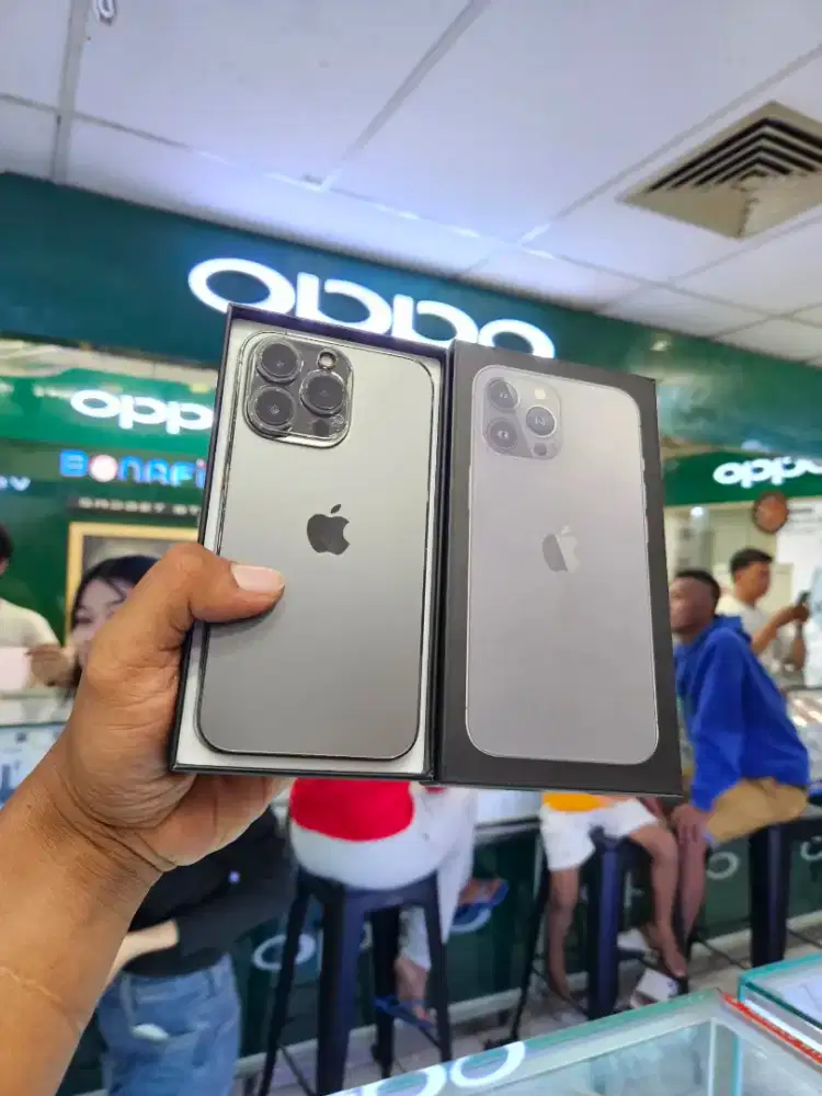 IPHONE 13 PRO 256 GB IBOX SUPER LIKE NEW FULL ORY BH 90