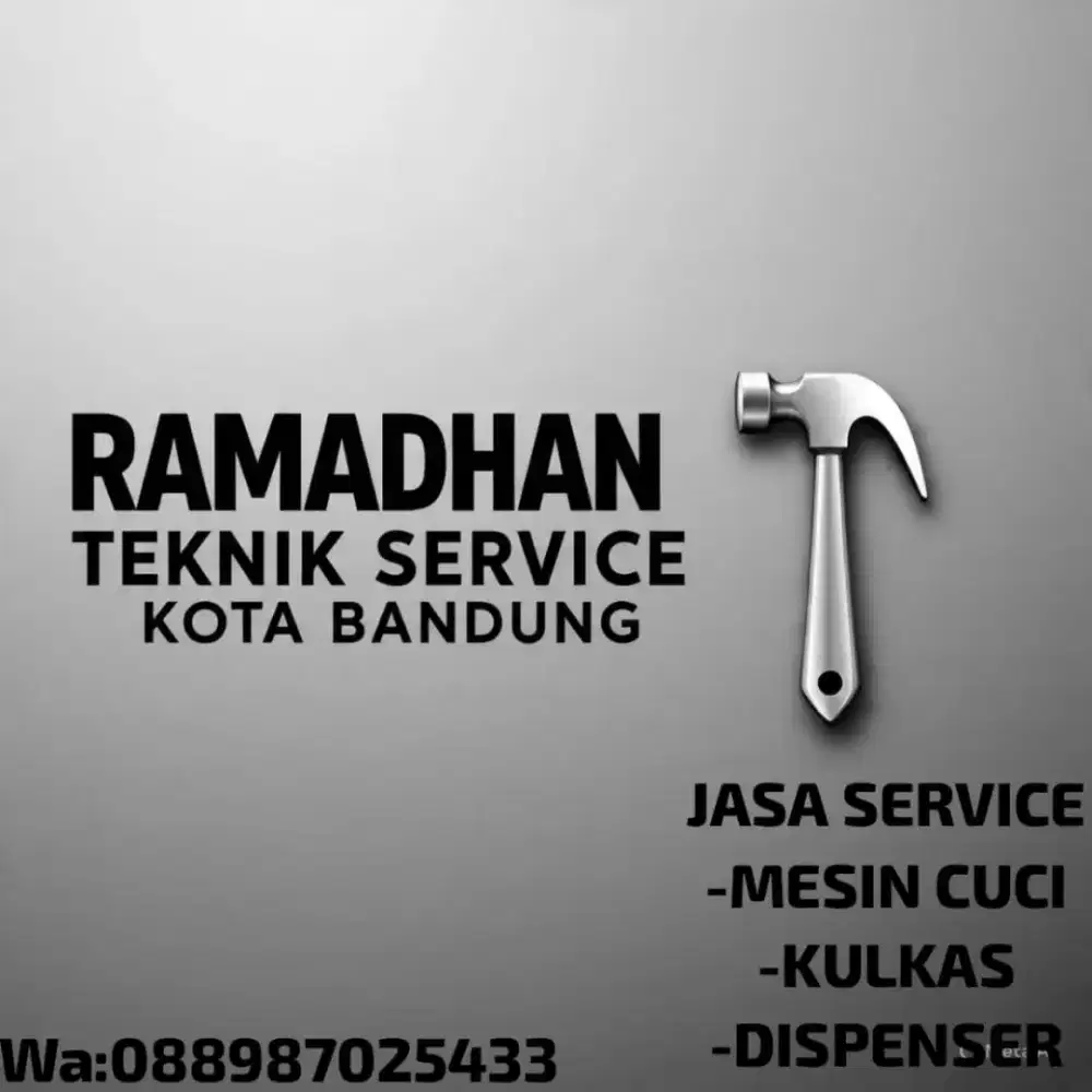 Jasa Service Elektronik Kota Bandung