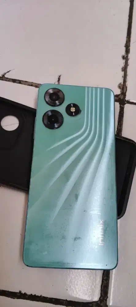 Infinix hot 30i