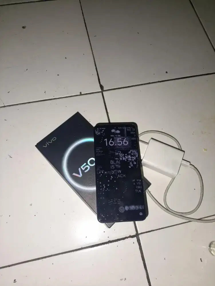 Vivo V50 Lite 8/256