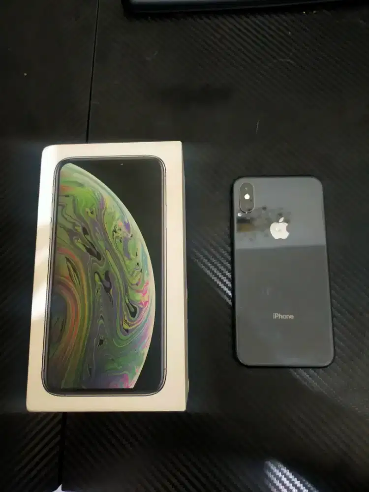Iphone Xs Ibox 256Gb