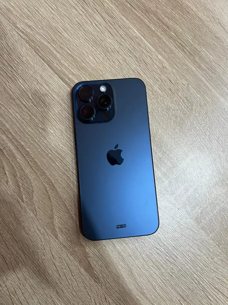 iphone 15 promax 256 blue ibox / digimap