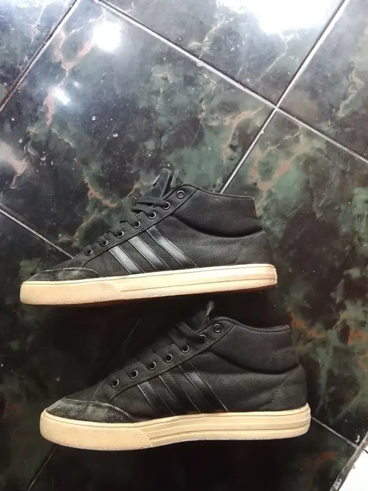 Adidas vs set mid original size 41