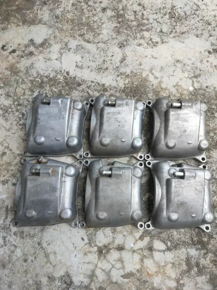 Cover Head Vario Led Old/New