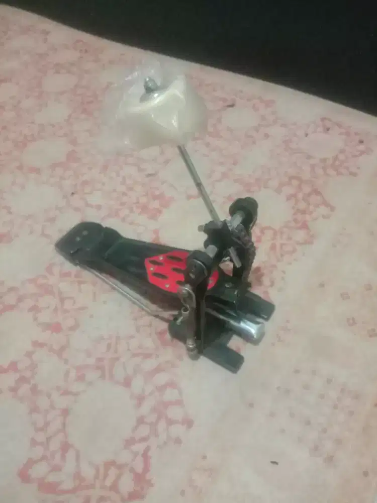 Pedal Drum Custom