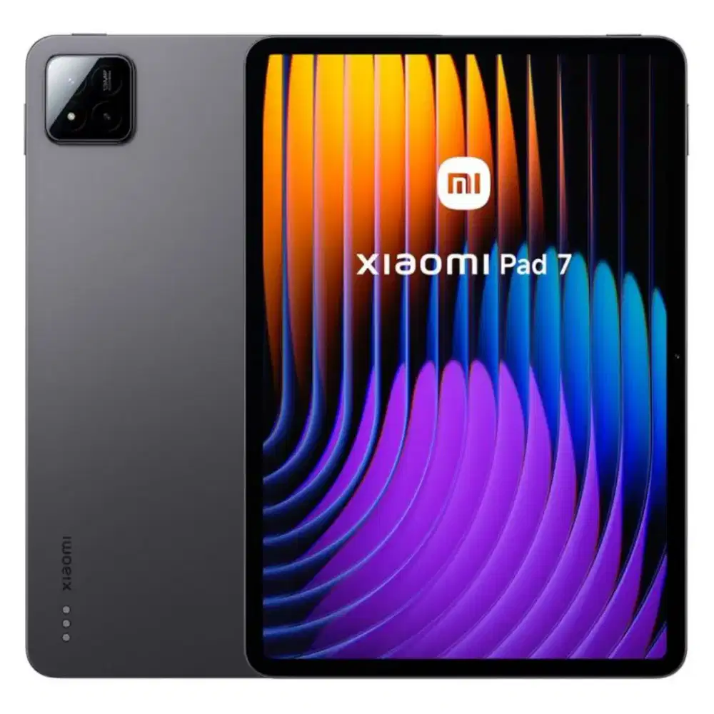 Xiaomi pad 7 RAM 6/256