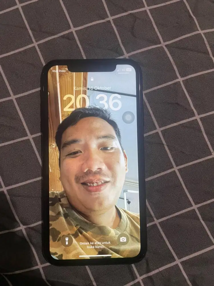 IPHONE XR 64 GB IBOX