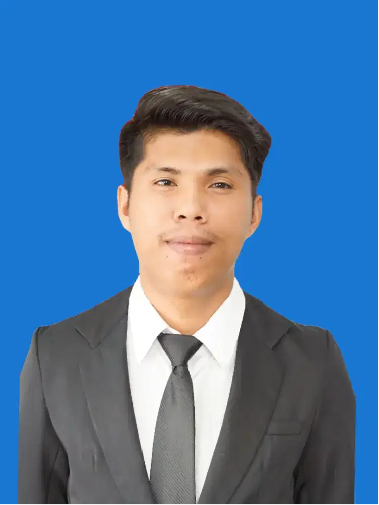 Cari lowongan kerja