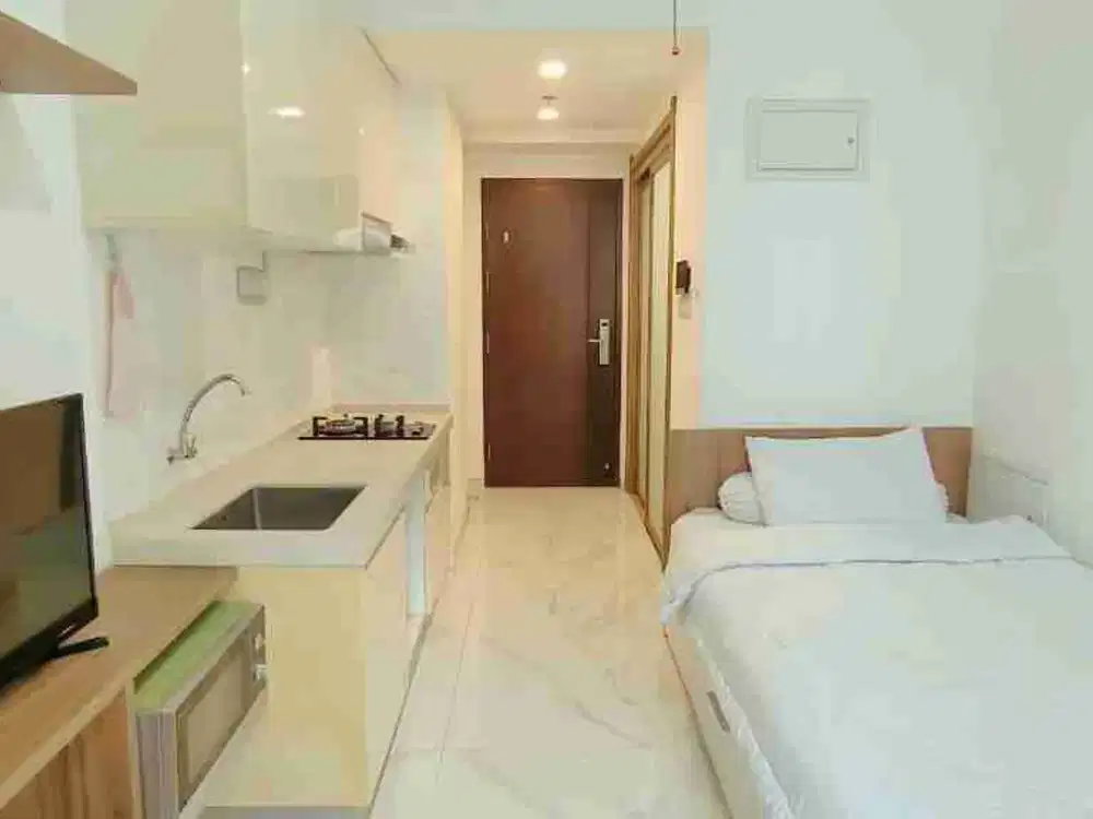 Apartemen Skyhouse BSD type Studio