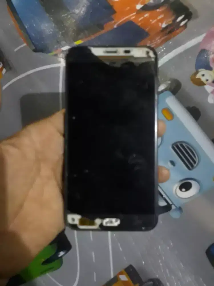 Samsung j7 727F