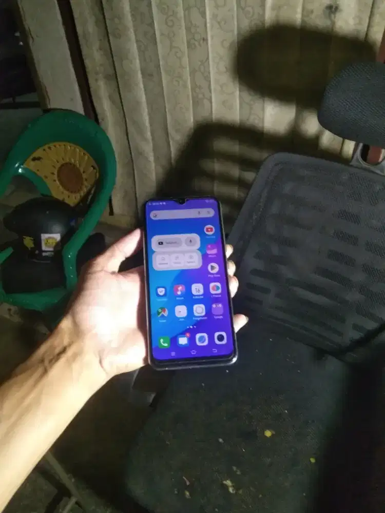 Vivo Y17 8/256GB