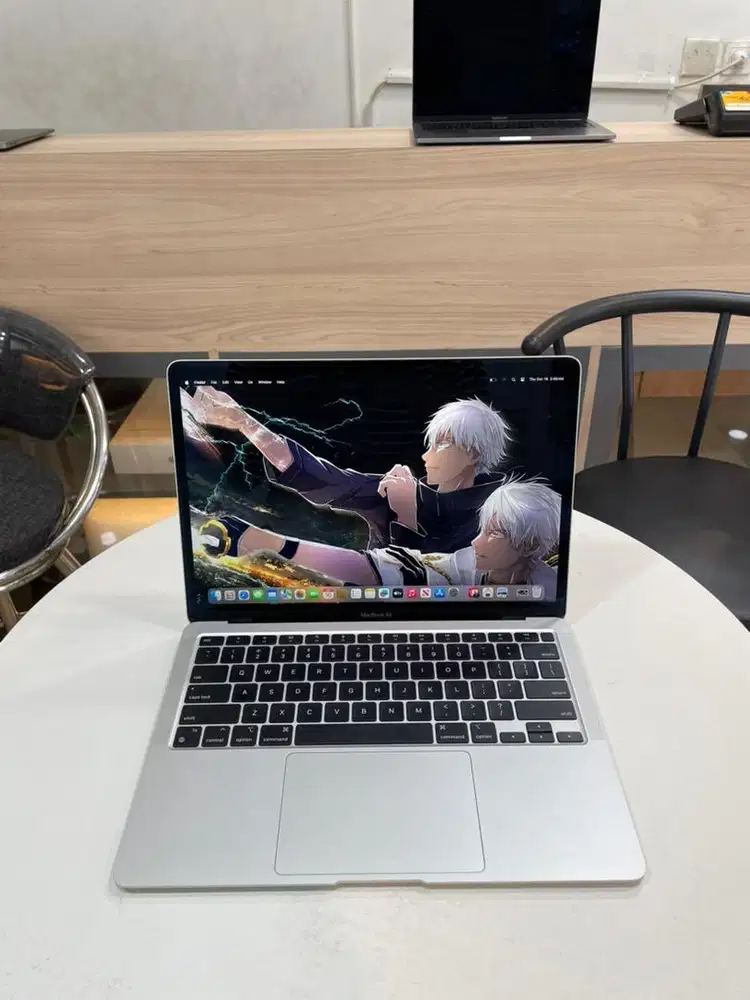 MacBook Air M1 2020 8/256GB