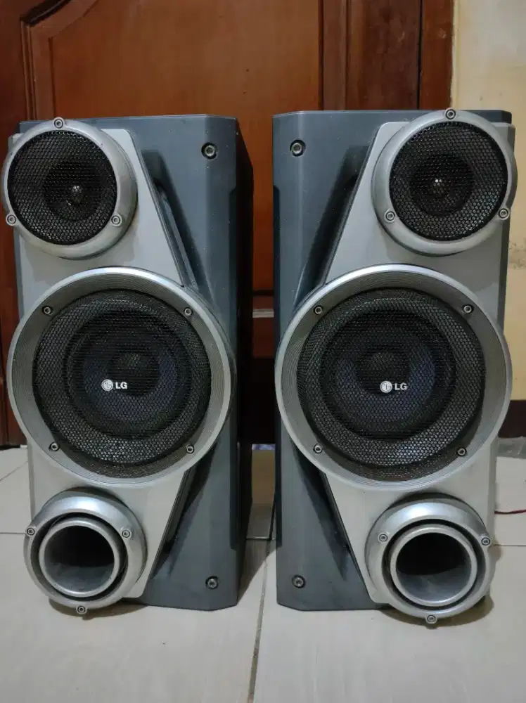 Speaker LG Surround 24ohm 220W
