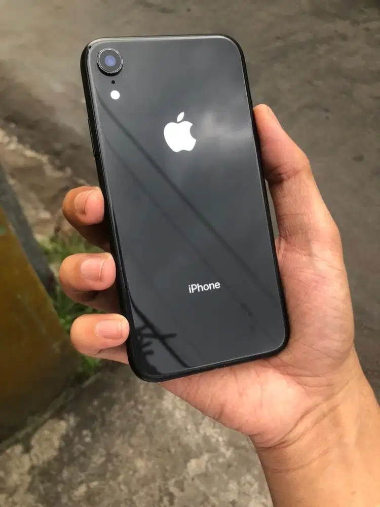 iPhone Xr 128 GB
