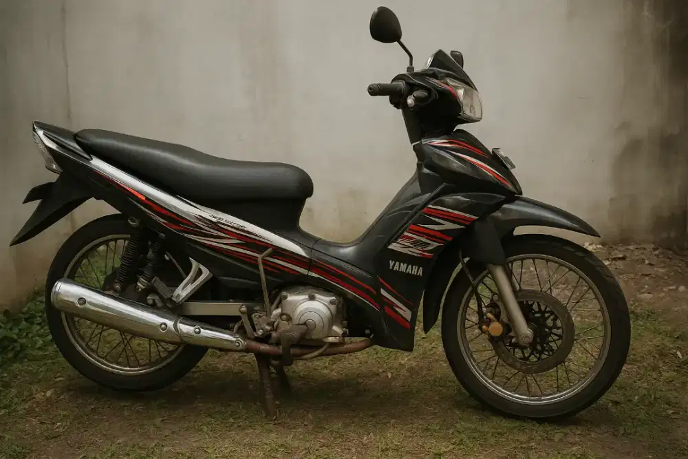 Jupiter Z1 2011
