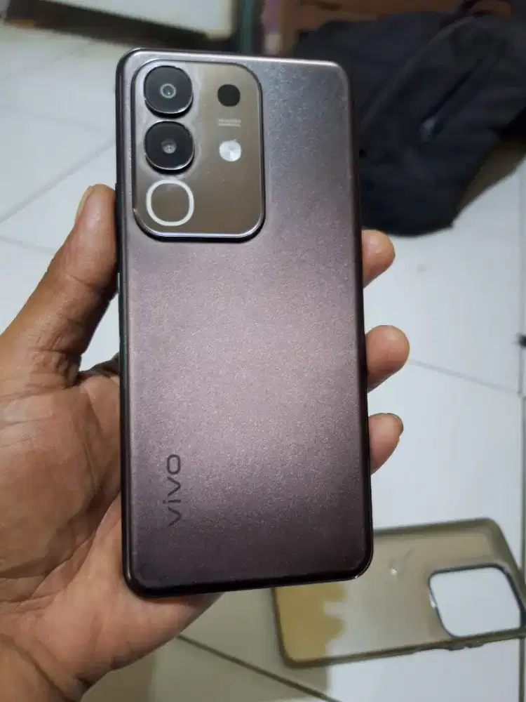 VIVO Y29 RAM 8/128 MULUS