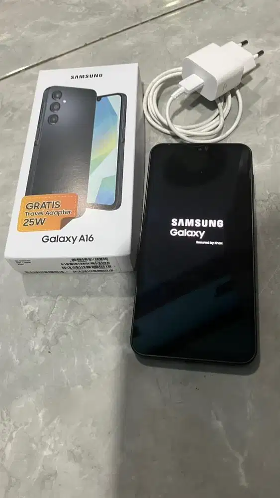 Samsung A16 8/128 Non 5G