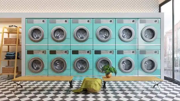 Lowongan Kerja Laundry Koin