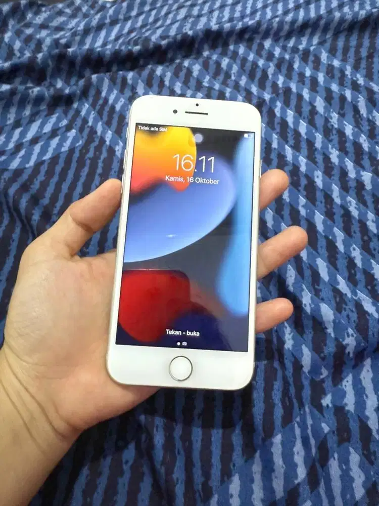 iphone 7 128gb inter wifi only