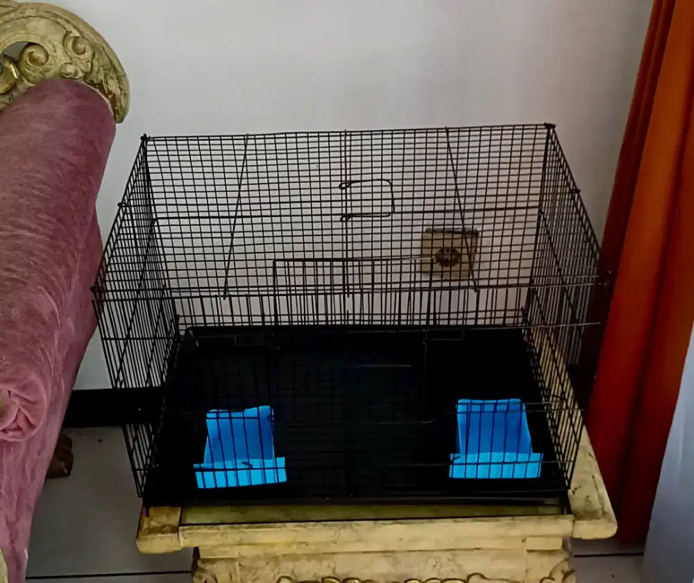 Jual Kandang Hewan Baru