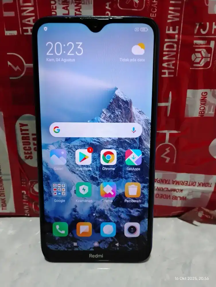 XIAOMI REDMI 8 RAM 4/64GB