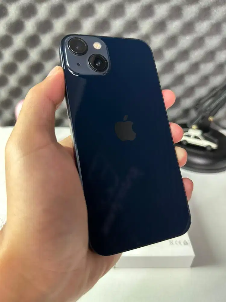 iPhone 13 128gb Midnight iBox