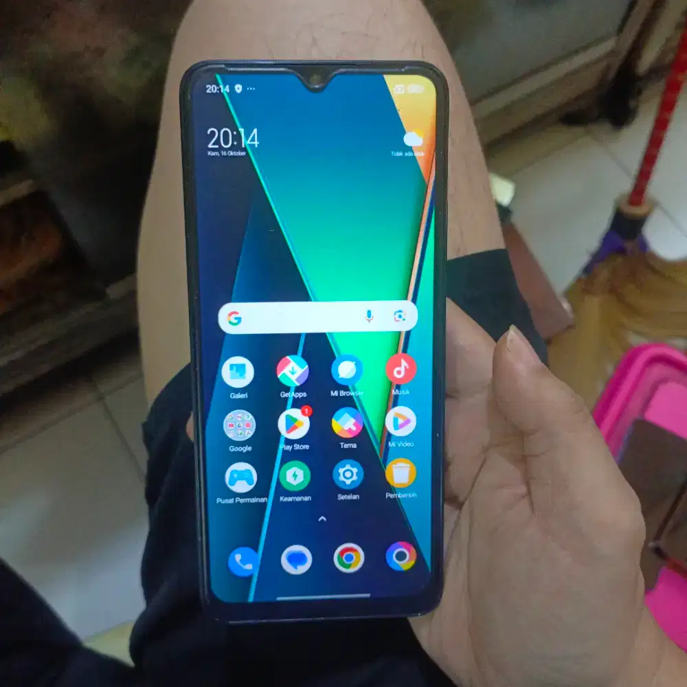 Xiaomi Poco c75 8/256