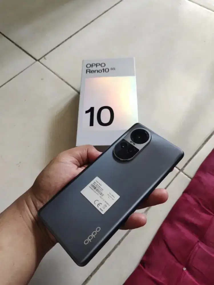 Oppo Reno 105g  8/256