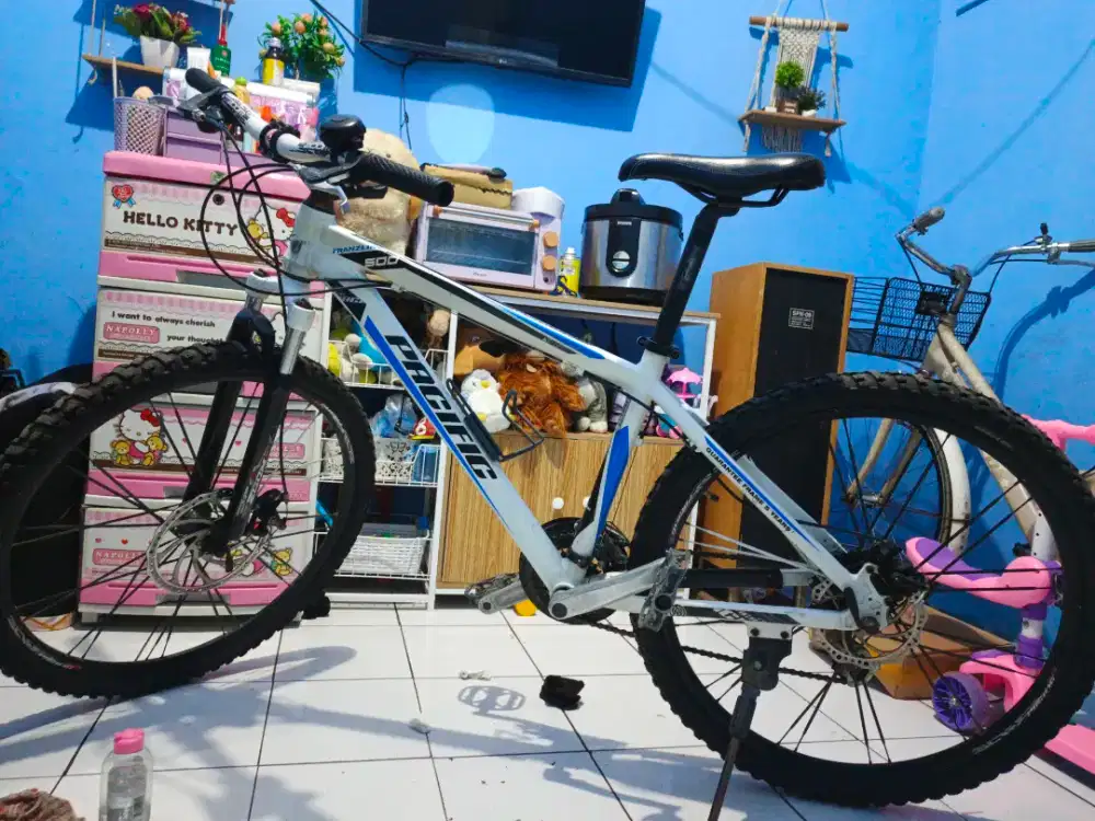 Speda pasific mtb
