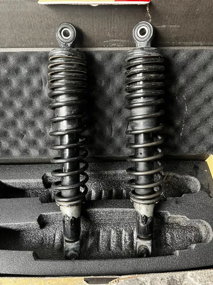 Jual bu... barang nmax old 2dp