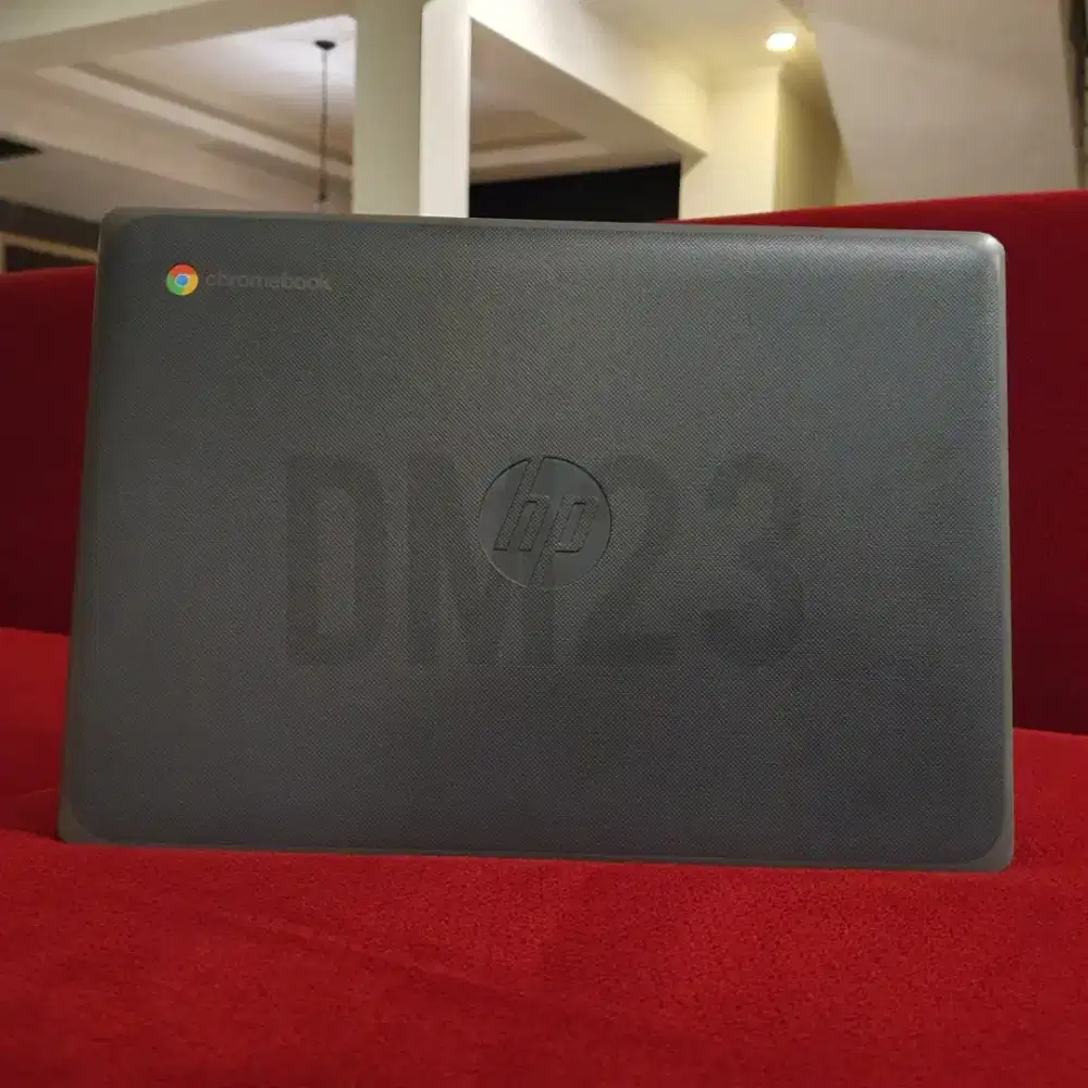 Laptop HP Chromebook 11 G8 (Unit Only)