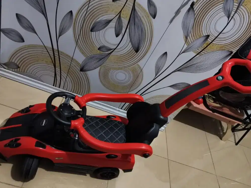 Sepeda anak anak