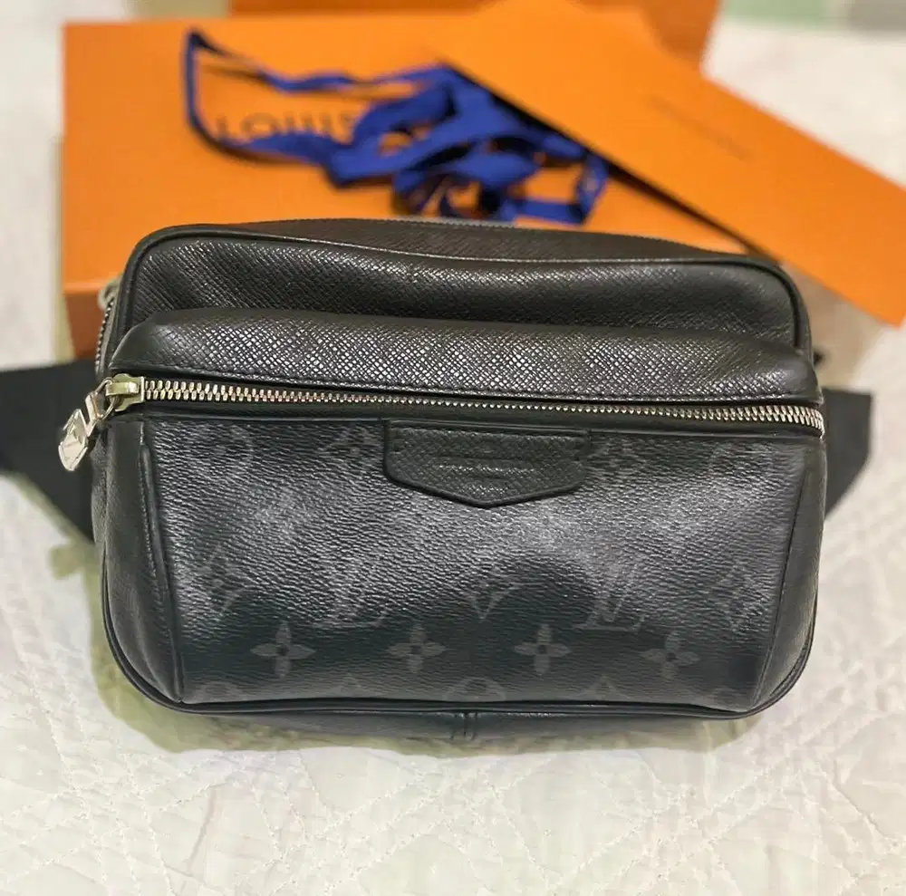 Preloved lv original