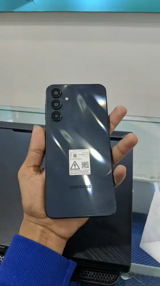 Samsung A16 5g fullset like new