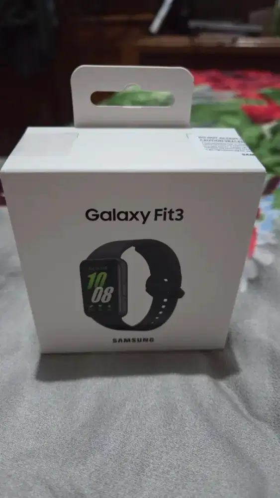 For Sale Galaxy Fit 3