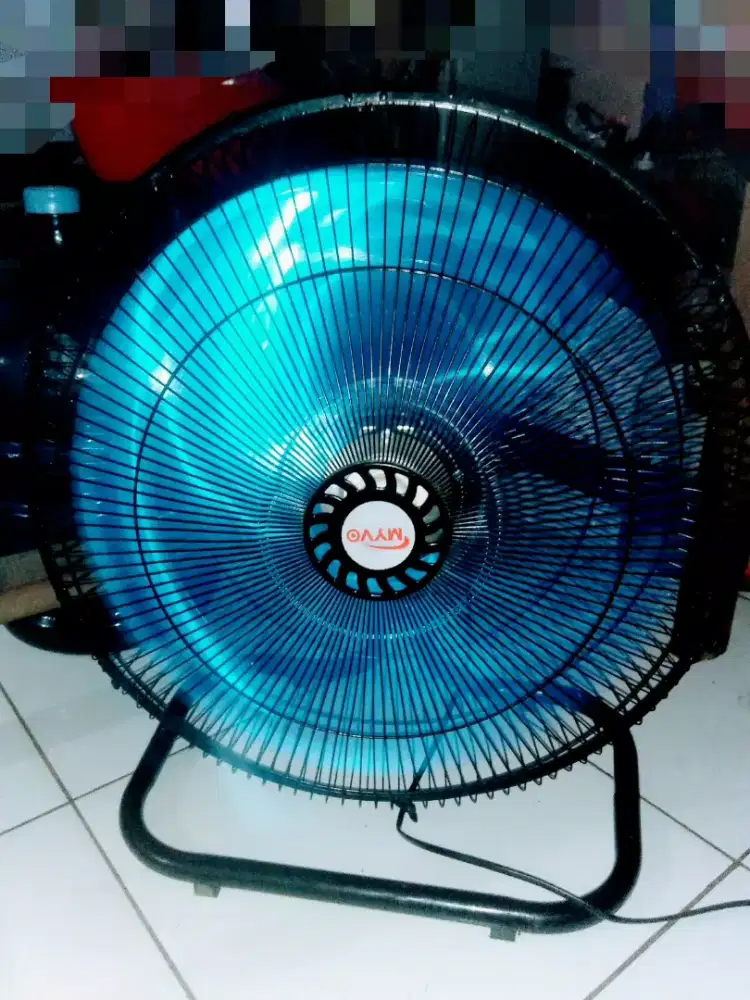 Kps lantai.18in.Normal