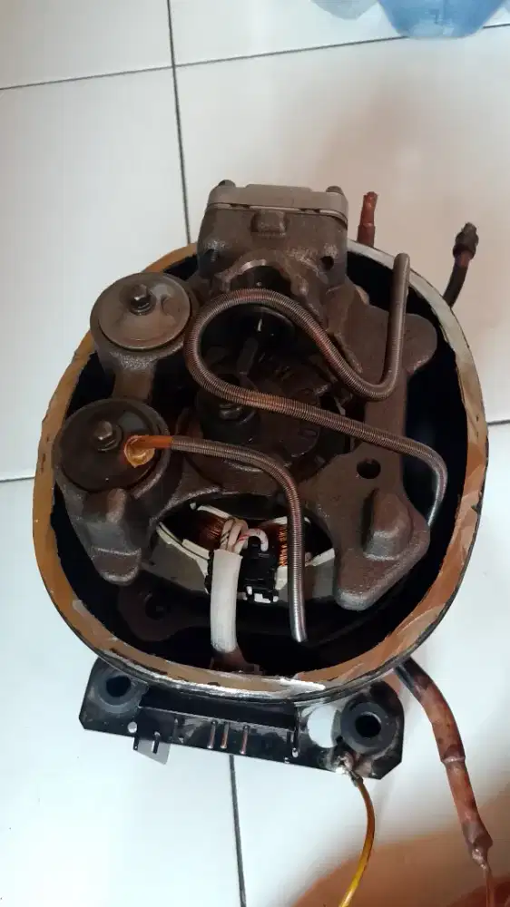 Servis elektronik