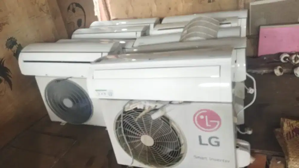 Beli ac bekas semua merk