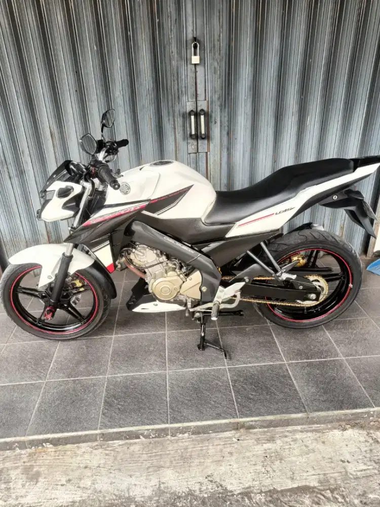 Vidio new Thun 2017 terawat