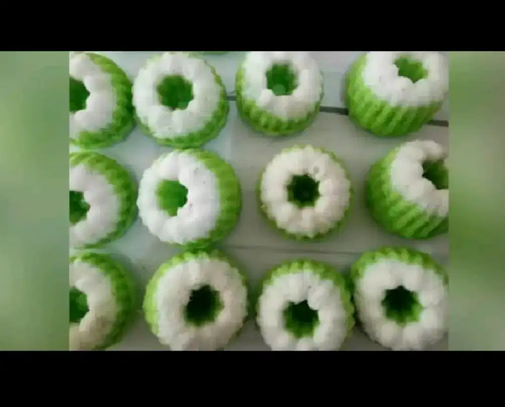 Jajanan pasar serba 1.500